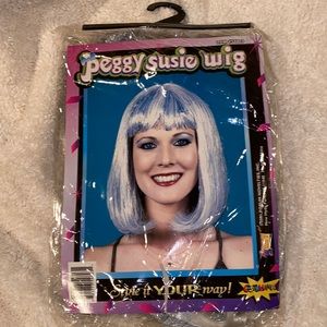 Peggy Susie Wig